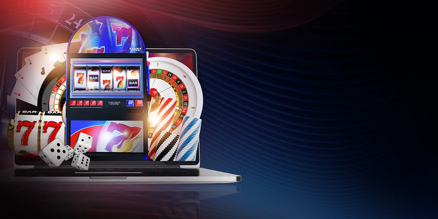 Minh họa chủ đề slot của 56WIN
